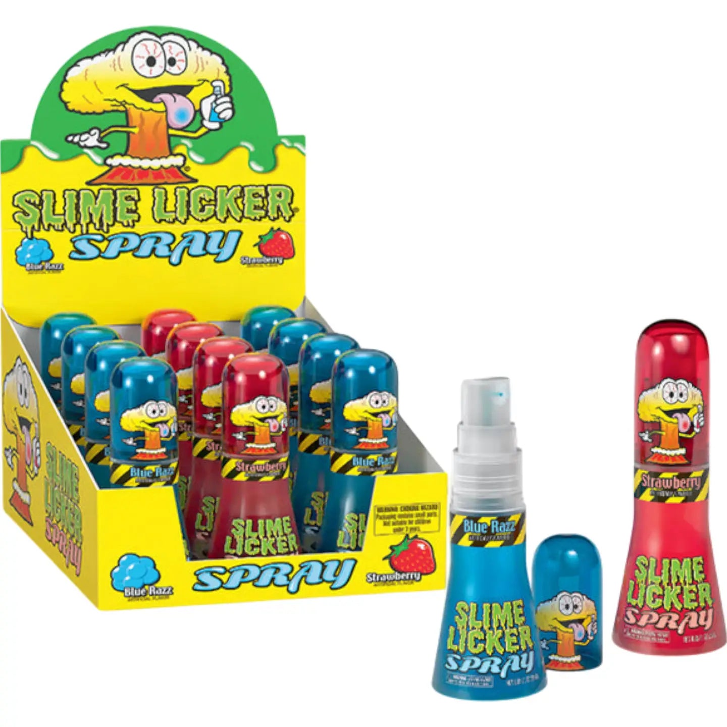 Slime Licker - Spray