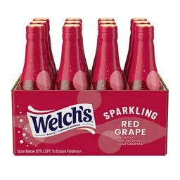 Welch's - Red Grape