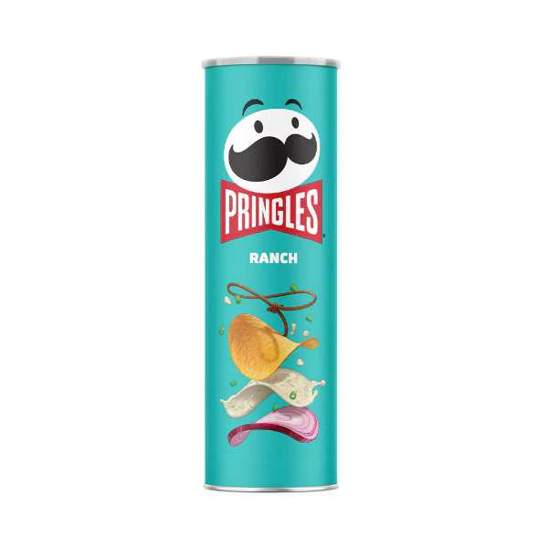 Pringle - Rancho