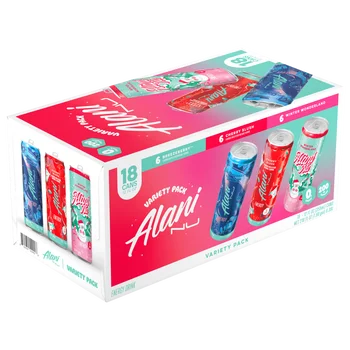 Alani - Winter Pack