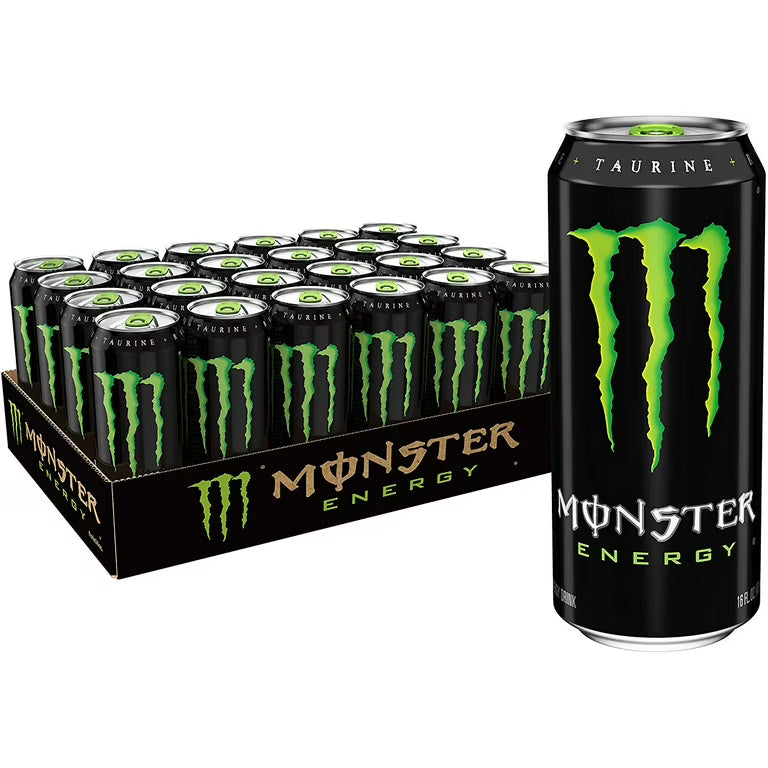 Monster - Original