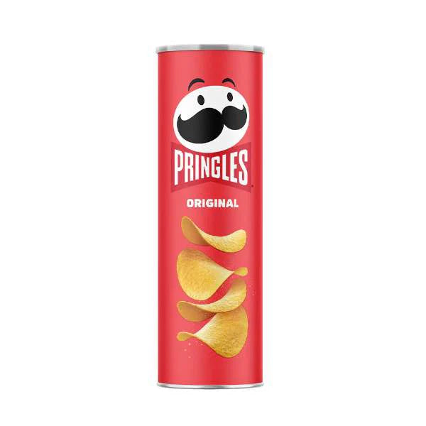 Pringles - Original