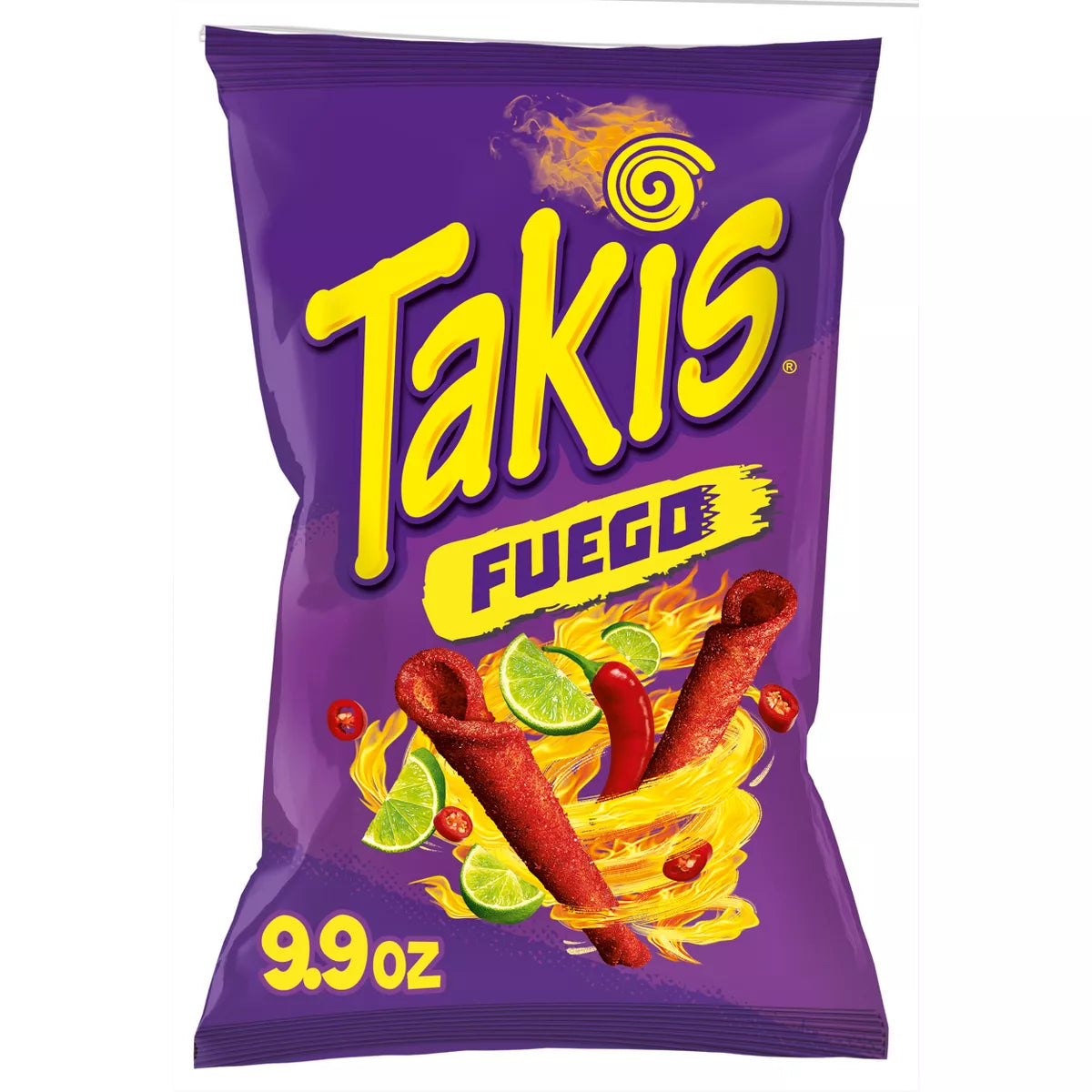 Takis - Fuego 9.9 oz