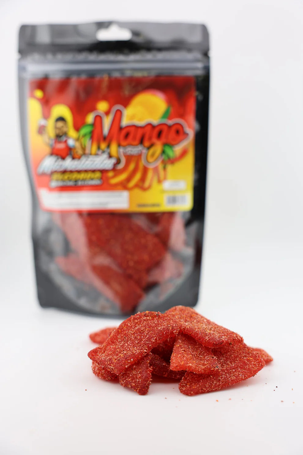 Micheladas El Gordo - Mango Candy