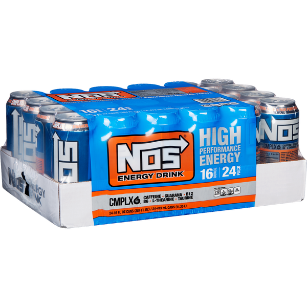 NOS - Original