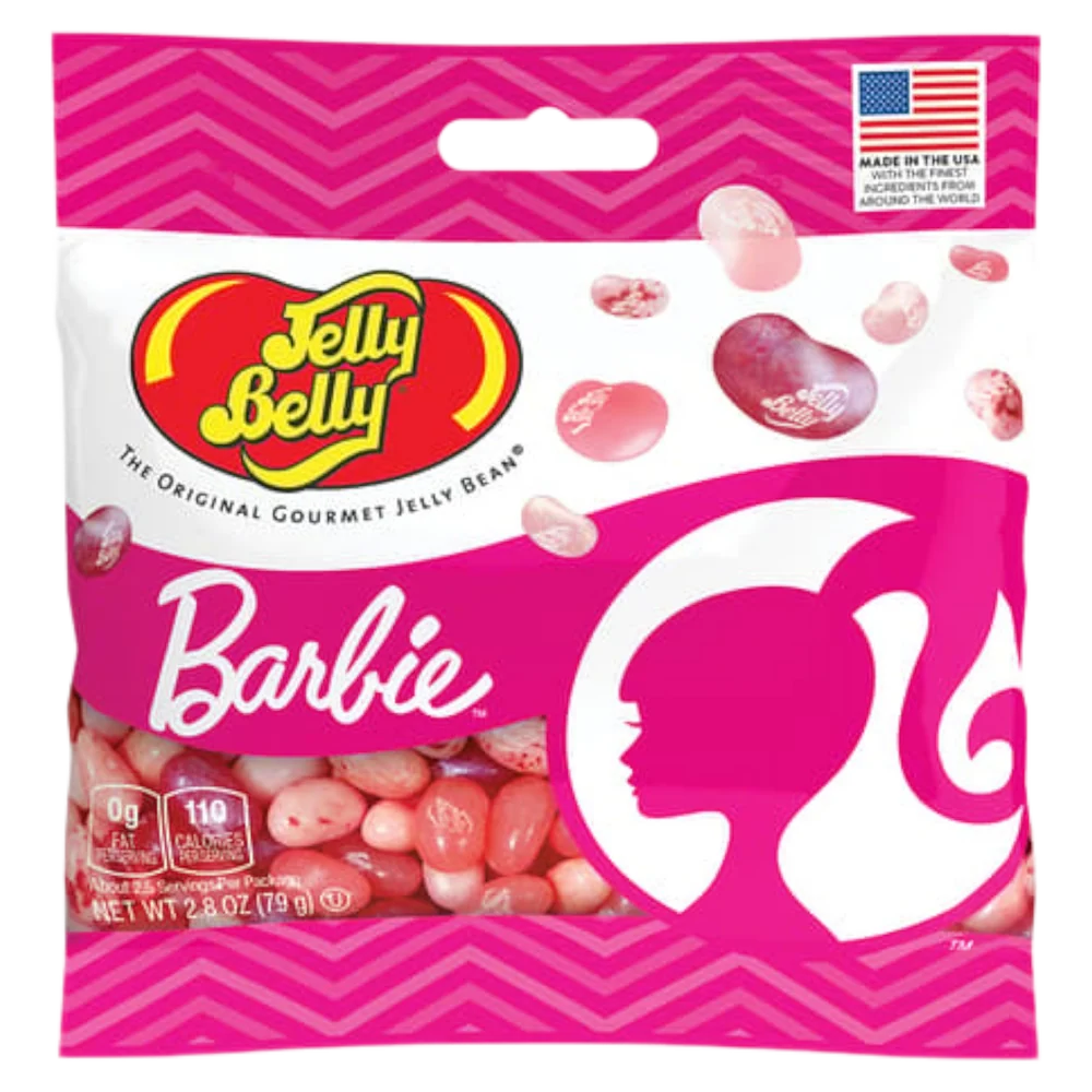 Jelly Belly - Barbie Mix