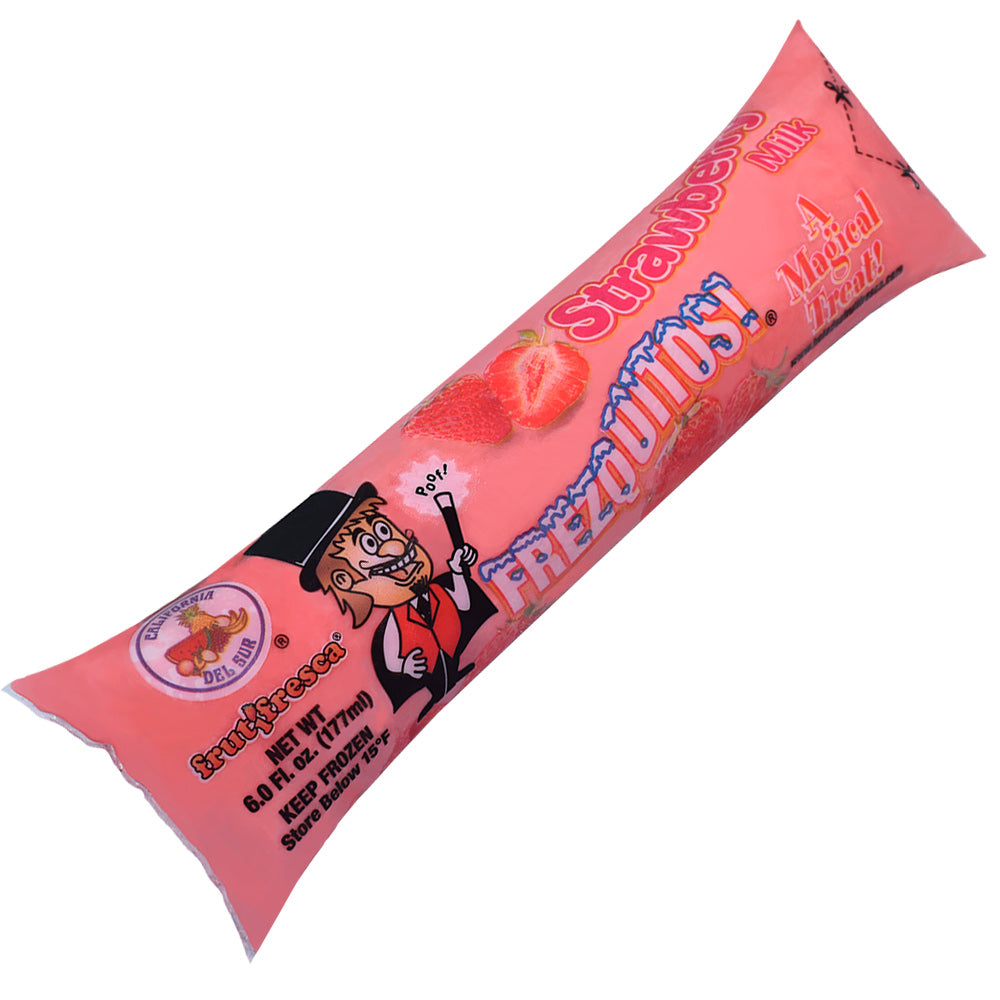 Frutifresca - Straeberry Frezquito