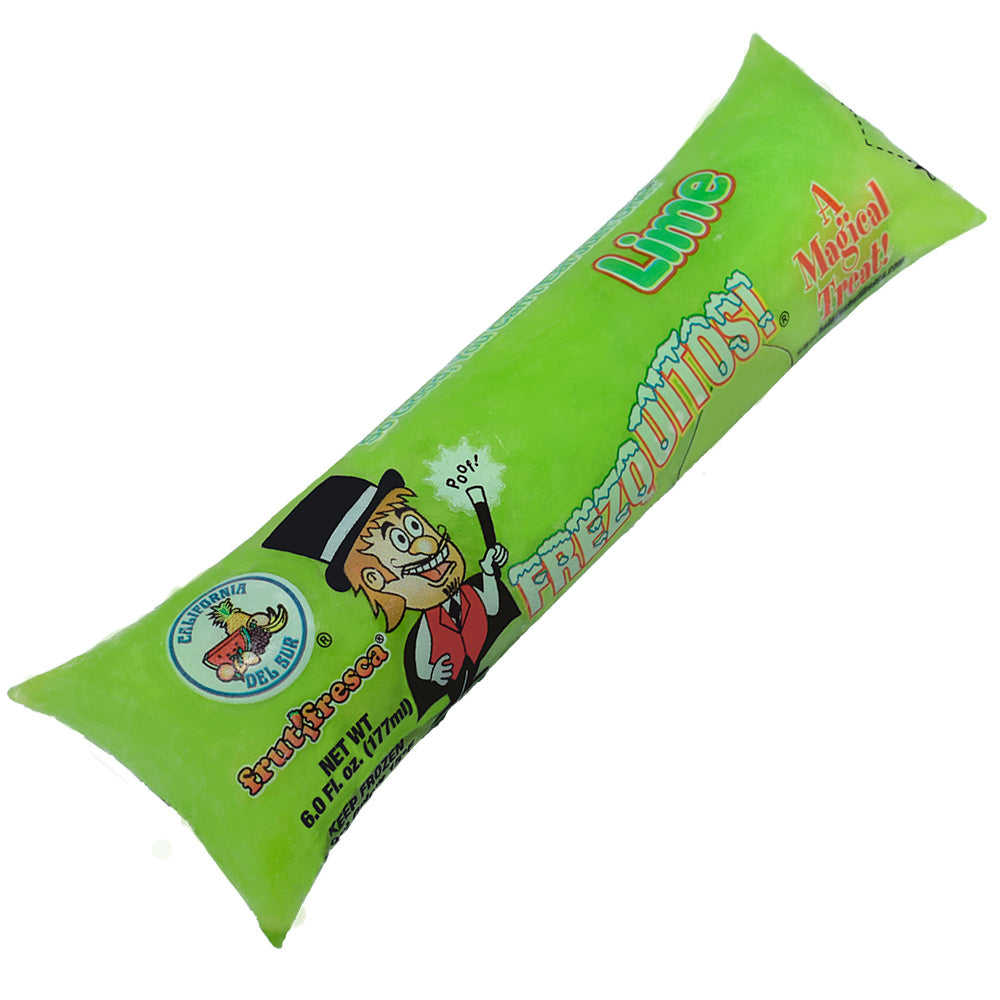 Frutifresca - Lime Frezquito