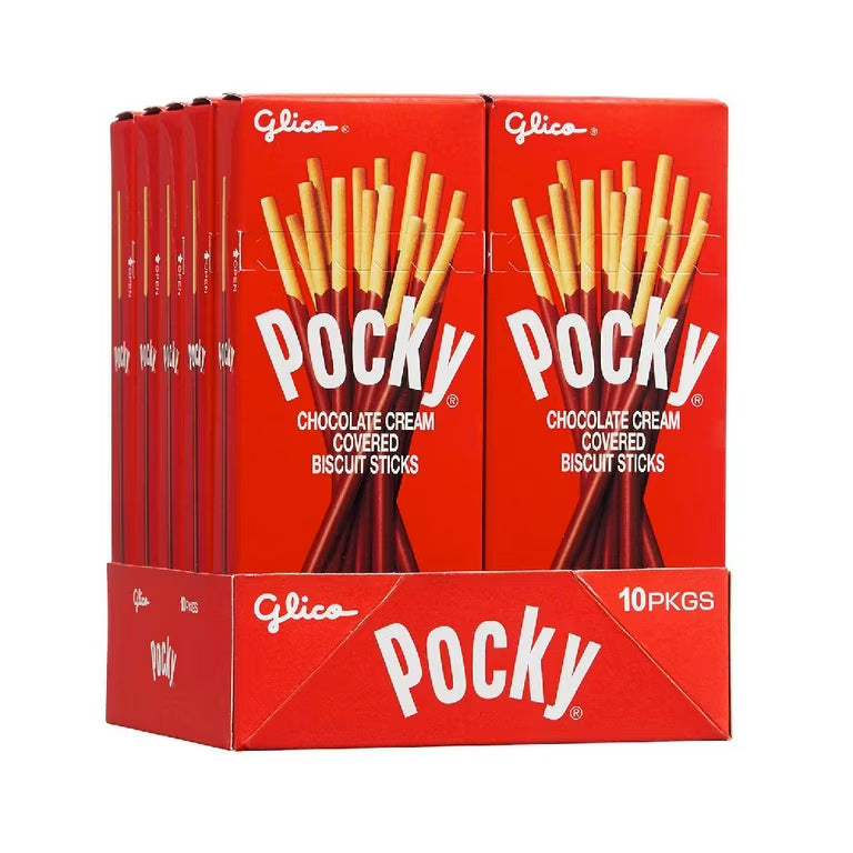 Pocky - Chocolate