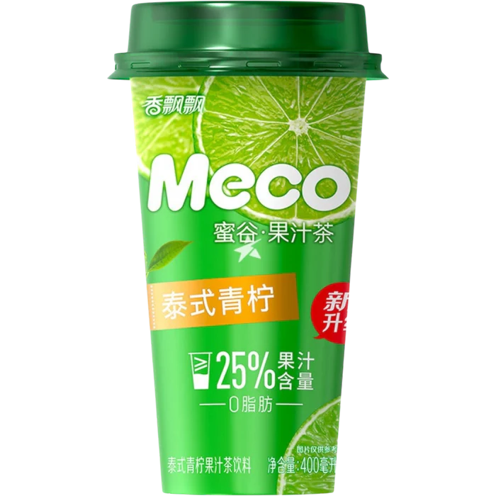 Meco - Thai Lime Fruit Tea
