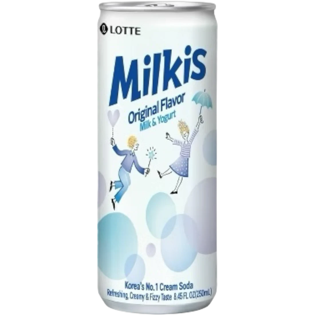 Lotte-Milkis Original