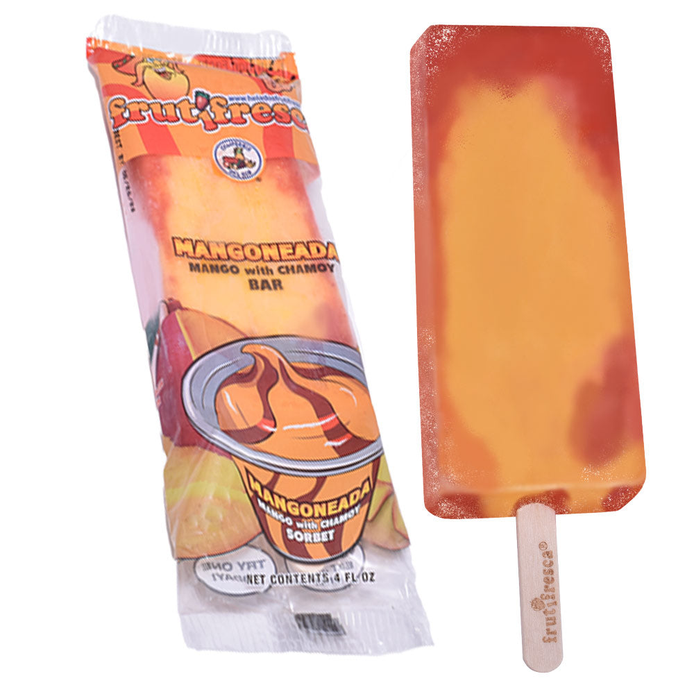 Frutifresca - Mangoneada