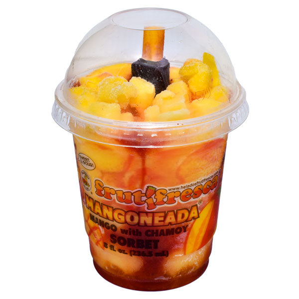 Frutifresca - Mangoneada Sorbet
