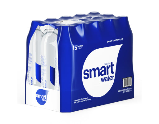 Smartwater 1 Ltr
