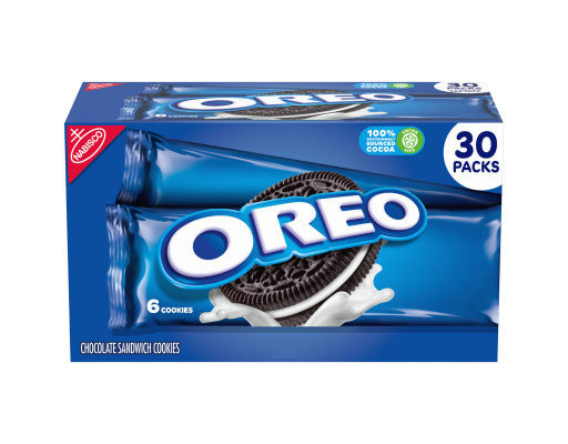 OREO Chocolate Cookies