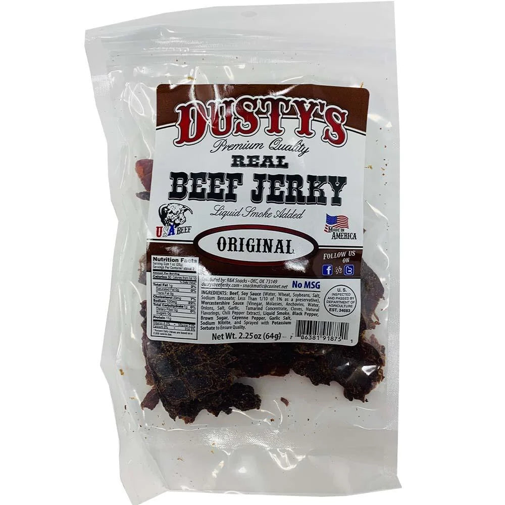 Dusty's - Original