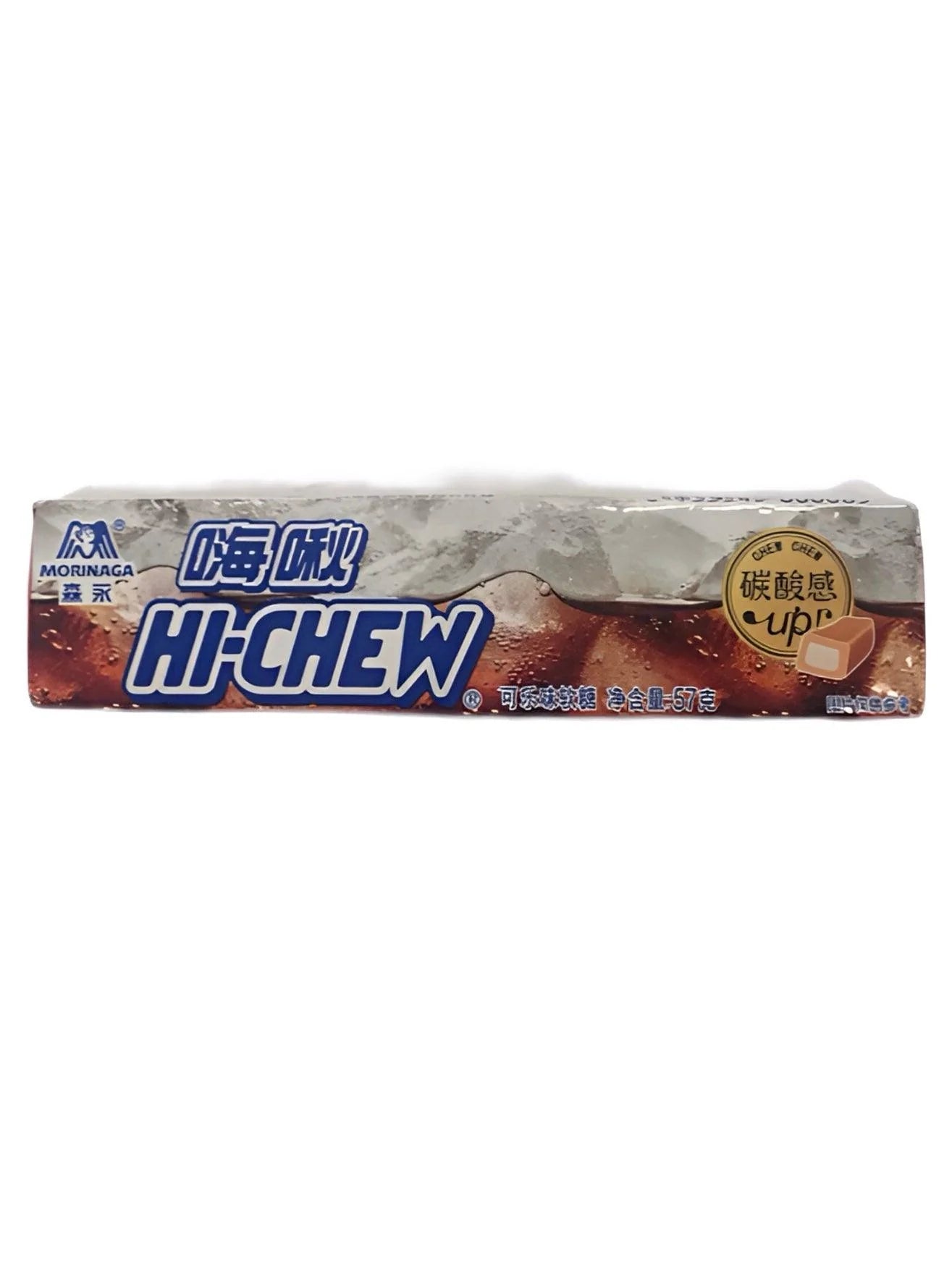 Exotic Hi Chew - Coca Cola