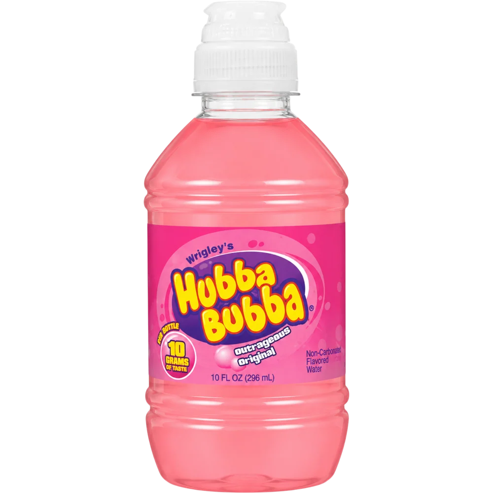 Hubba Bubba - Outrageous Original