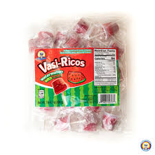 Vasi-Ricos Watermelon With Chili