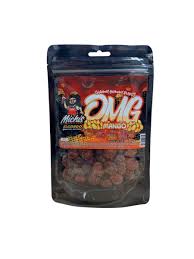 Micheladas El Gordo - OMG Mango Candy