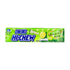 Exotic Hi Chew - Lime