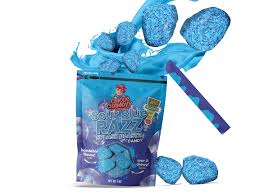 Chico's Chamoyy Sour Blue Razz