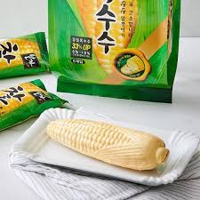 Lotte Sweet Corn