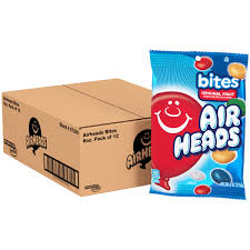 Airheads - Fruit Bites