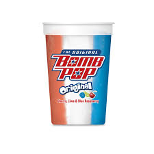 Bomb Pop - Original Cup