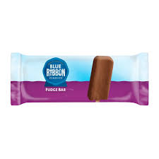 Blue Bunny Bars - Fudge
