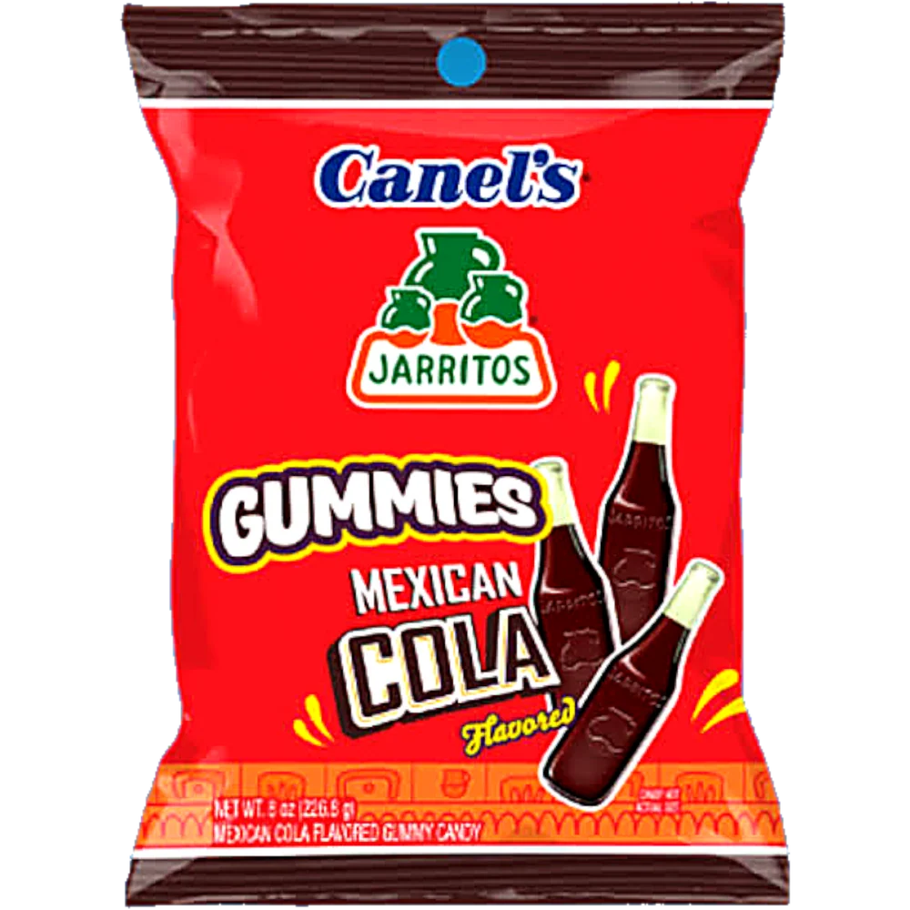 Jarritos Gummies - Cola