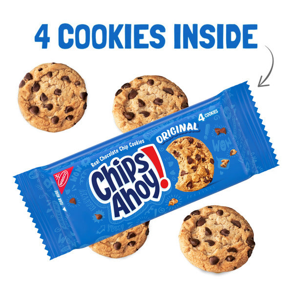 CHIPS AHOY - Original