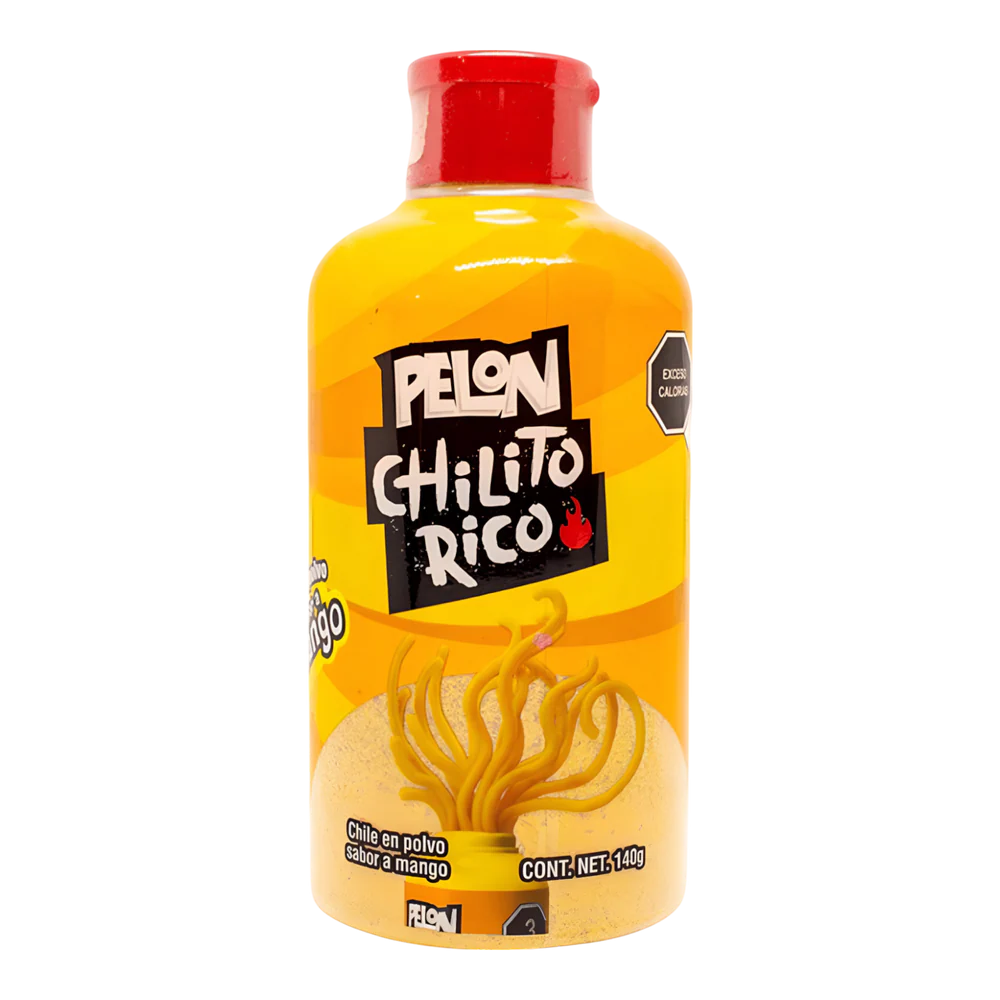 Pelon Chilito Rico - Mango