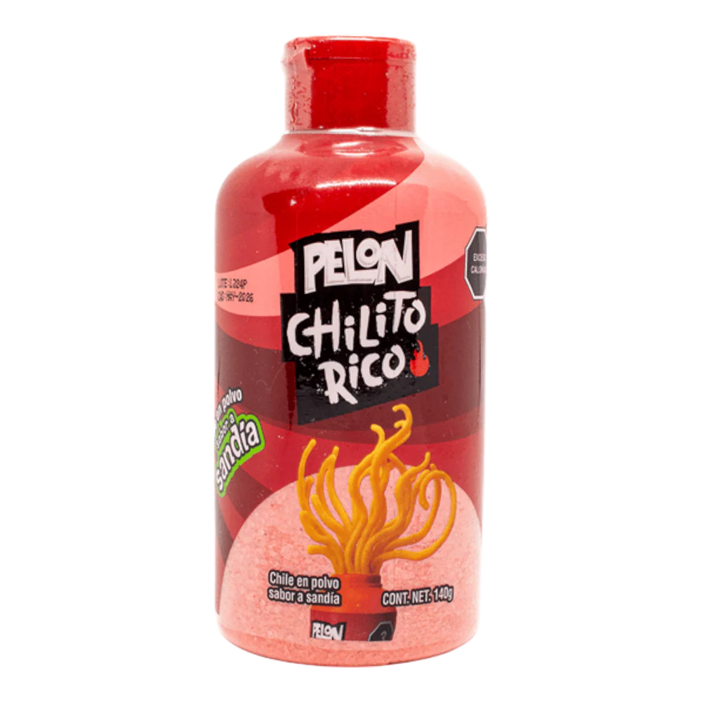 Pelon Chilito Rico - Sandia