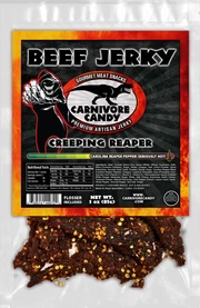 Carnivore Candy - Creeping Reaper