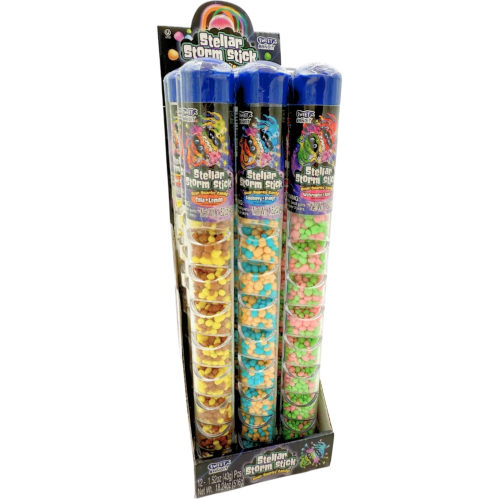 Stellar Storm Stick