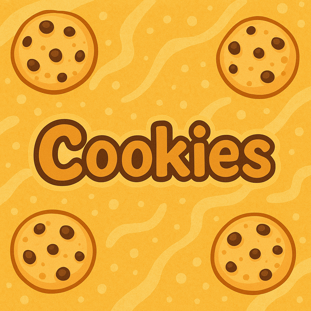 Cookies