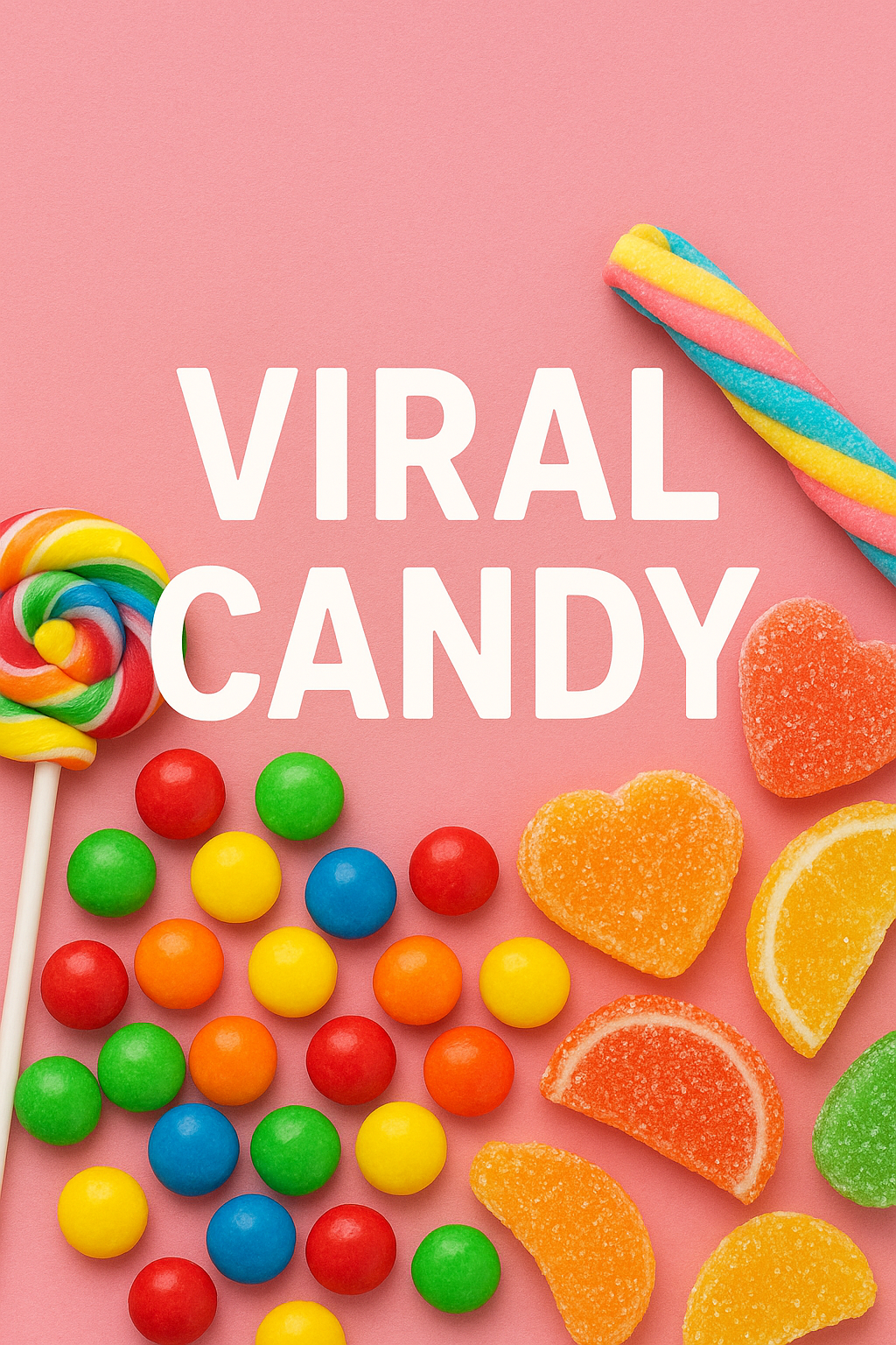 Viral Candy