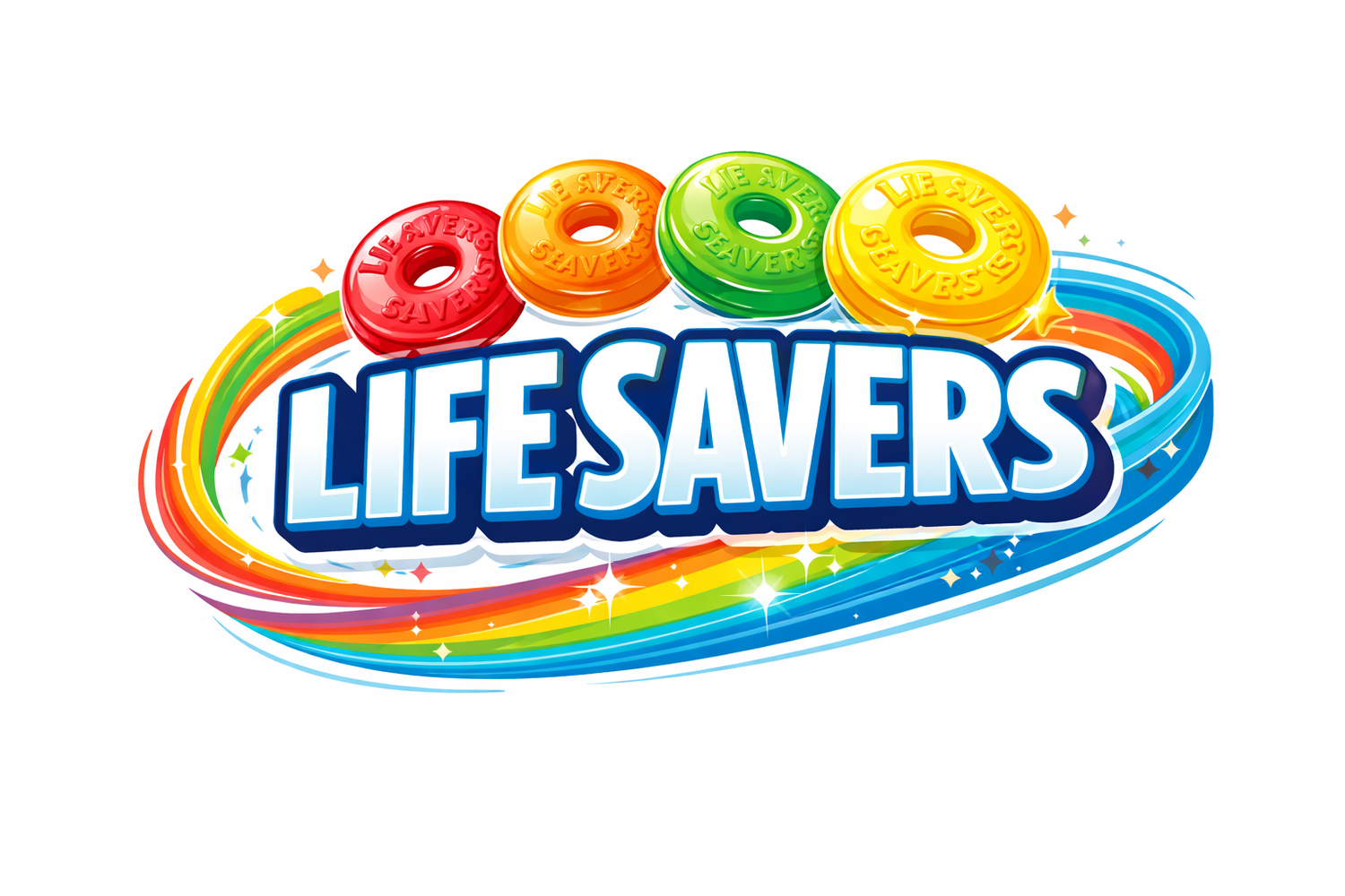 Lifesavers