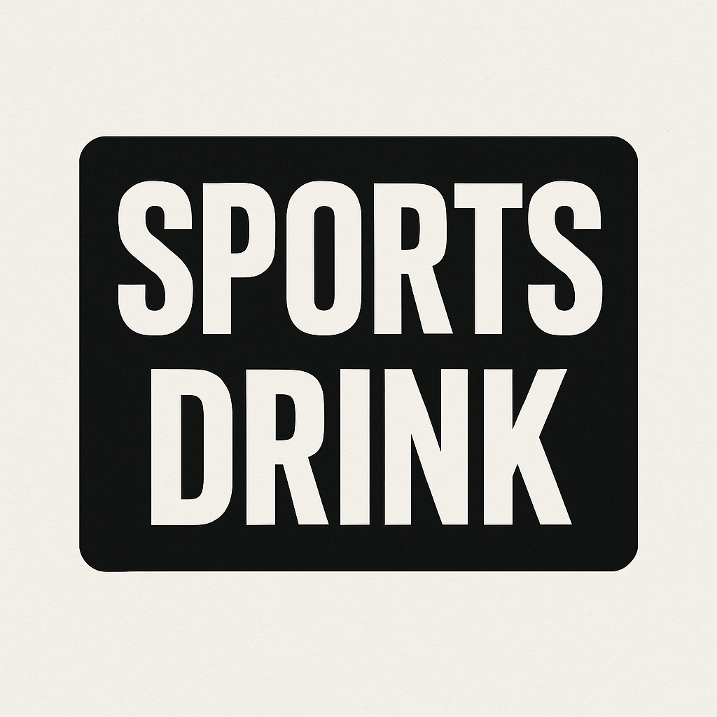 Sports Drink