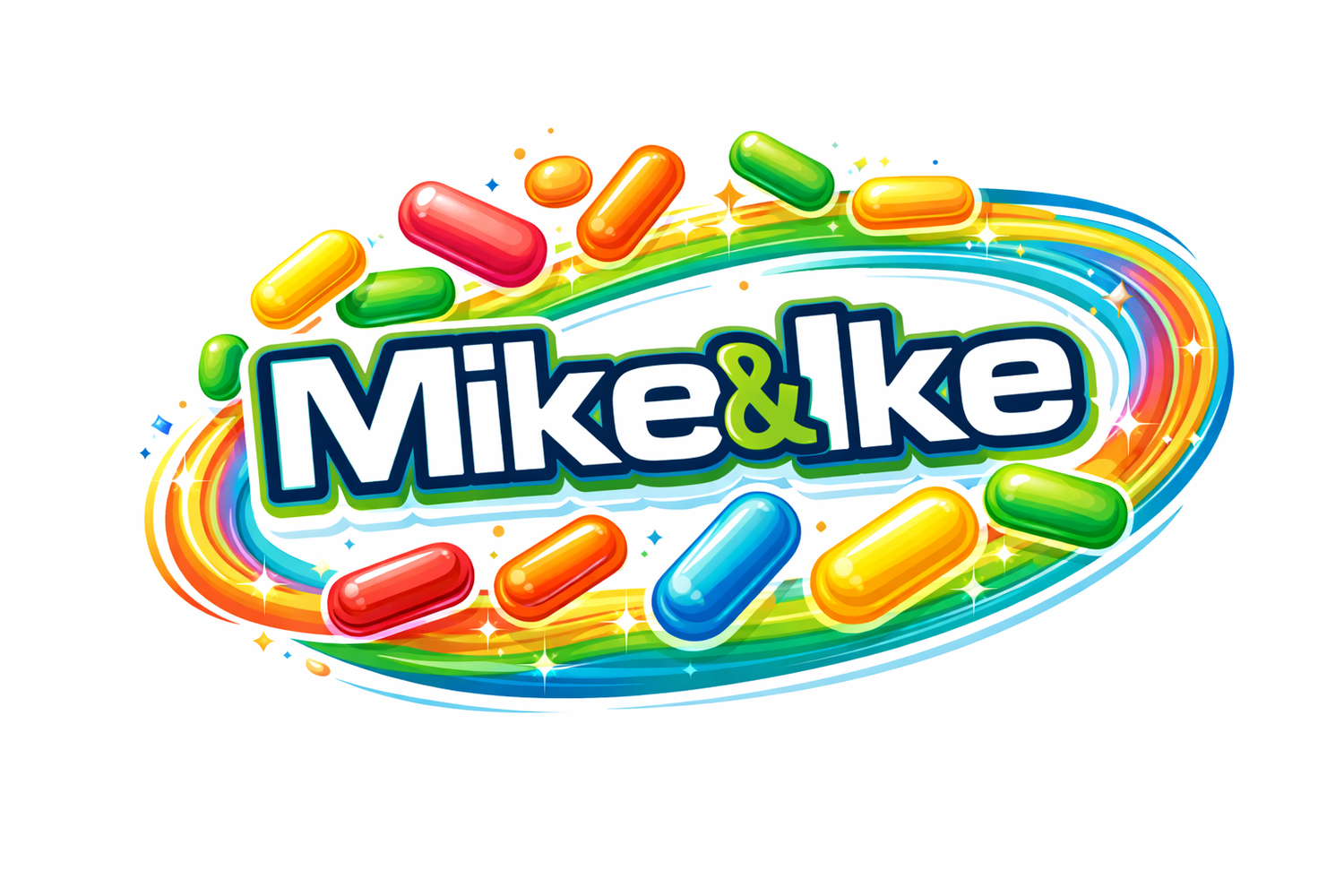 Mike & Ike