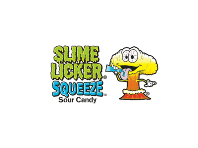 Slime Licker