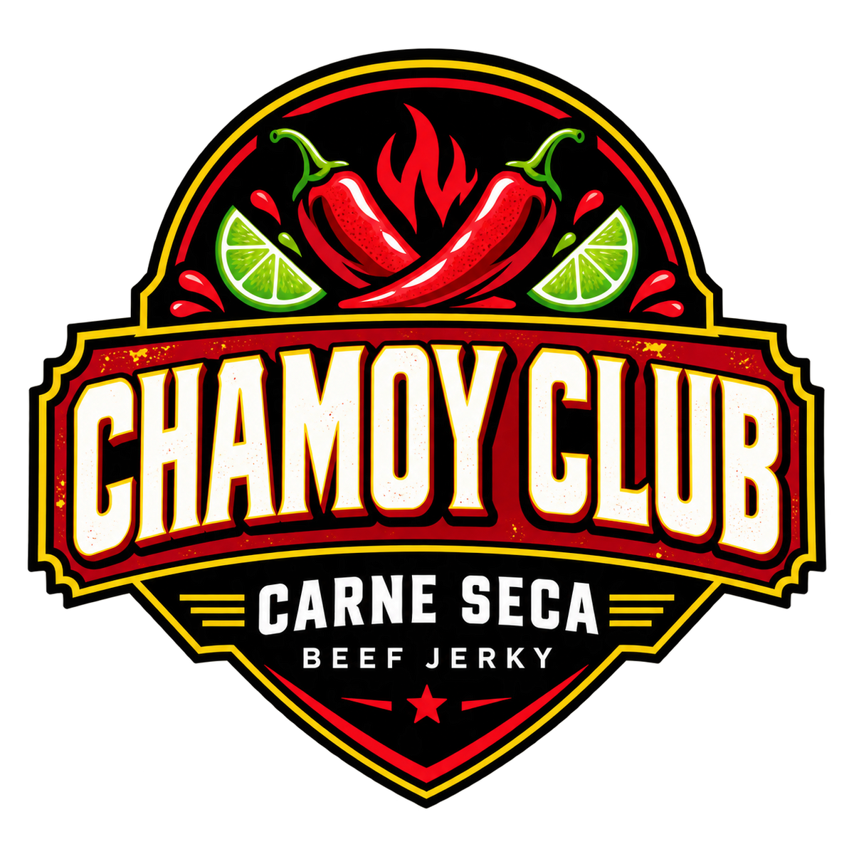 Carne Seca