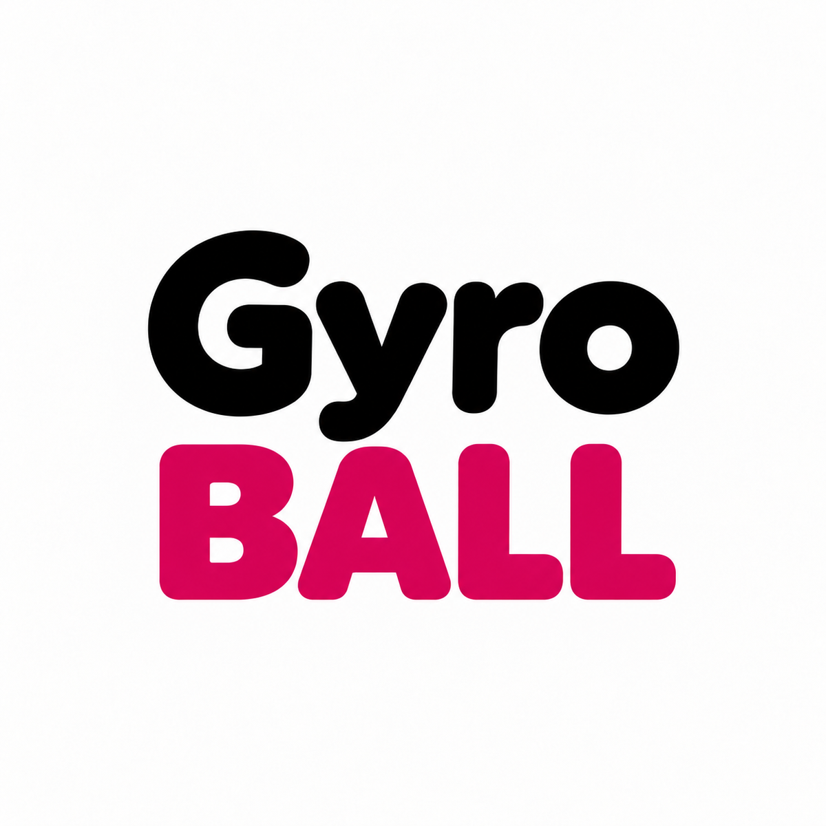 Gyro Ball