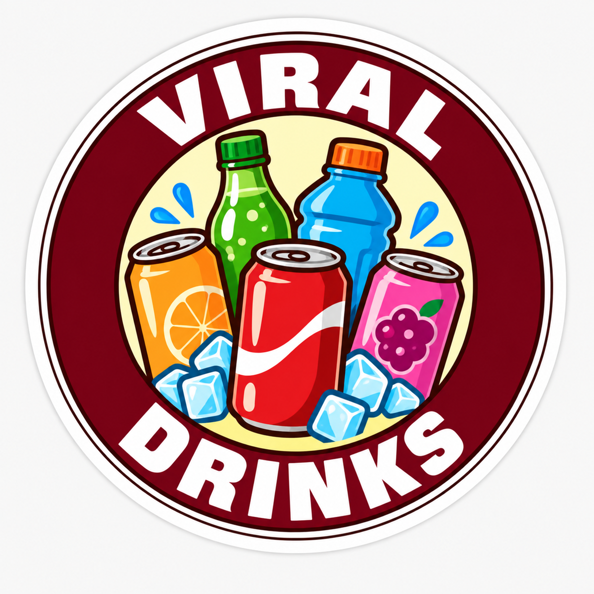 Viral Drinks