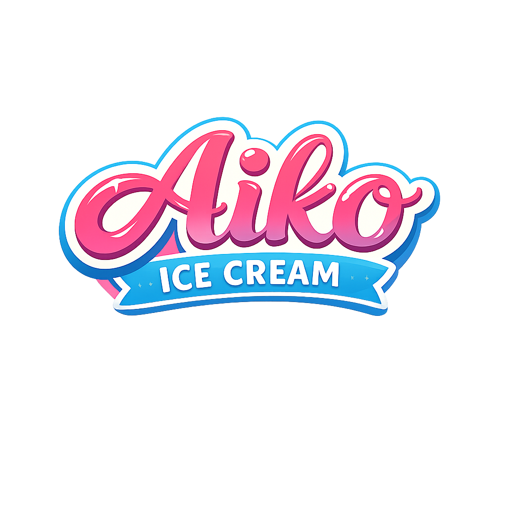 Aikos Ice Cream