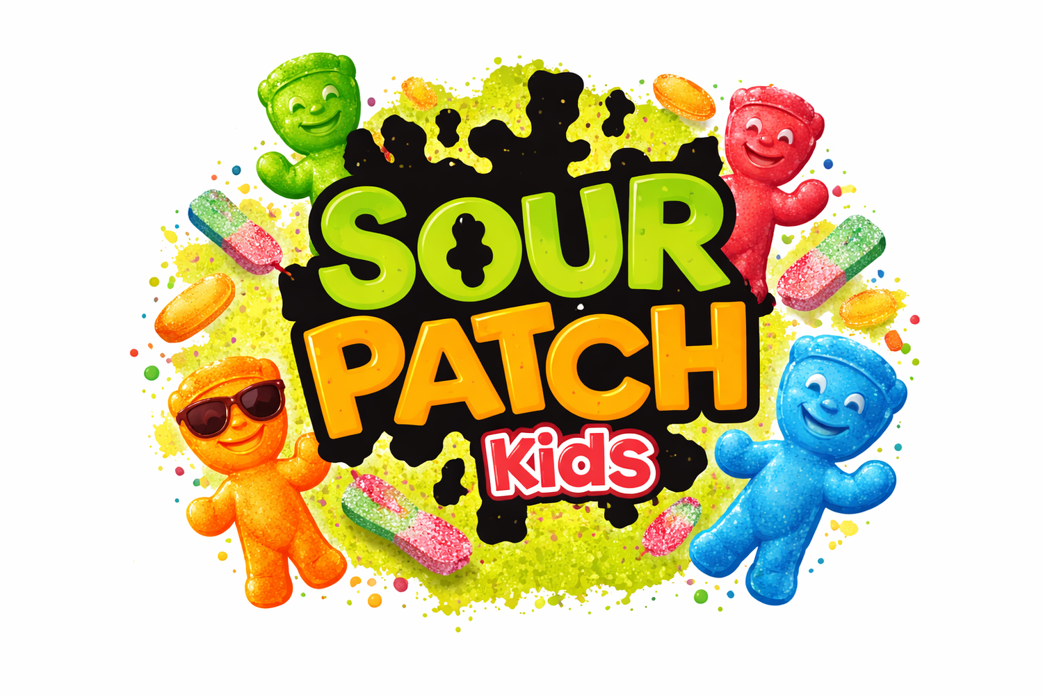 Sour Patch