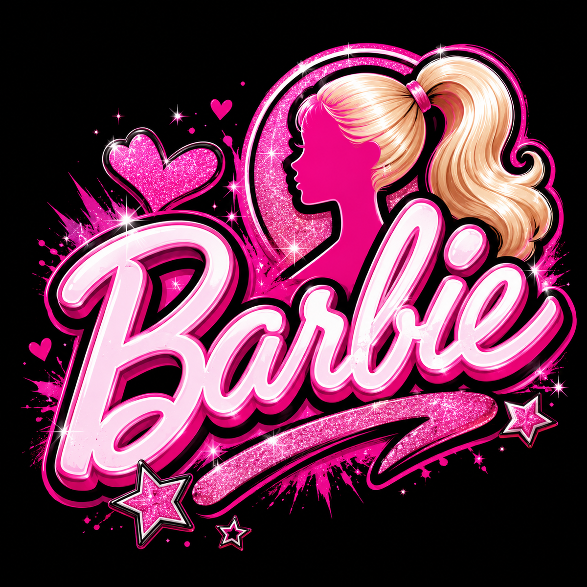 Barbie