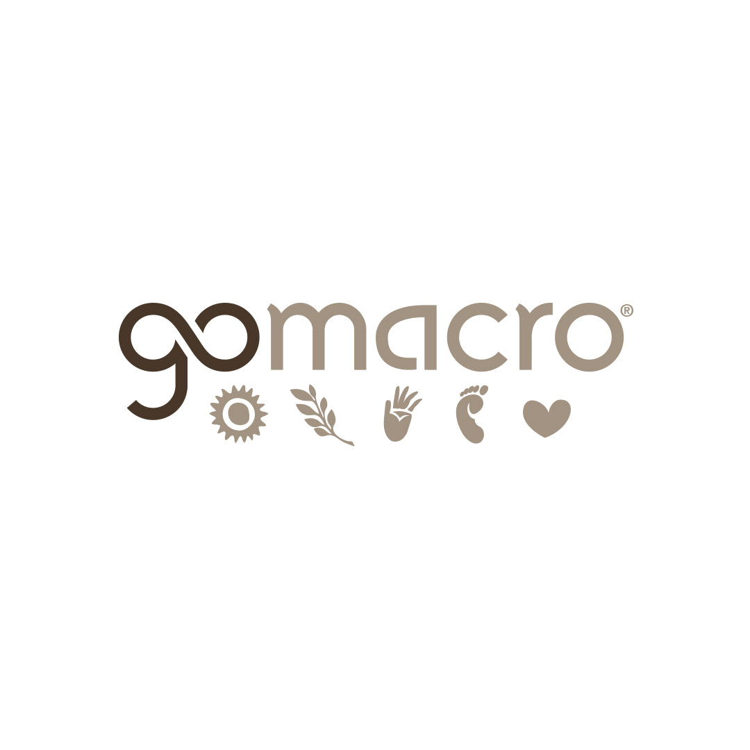 Gomacro Bars