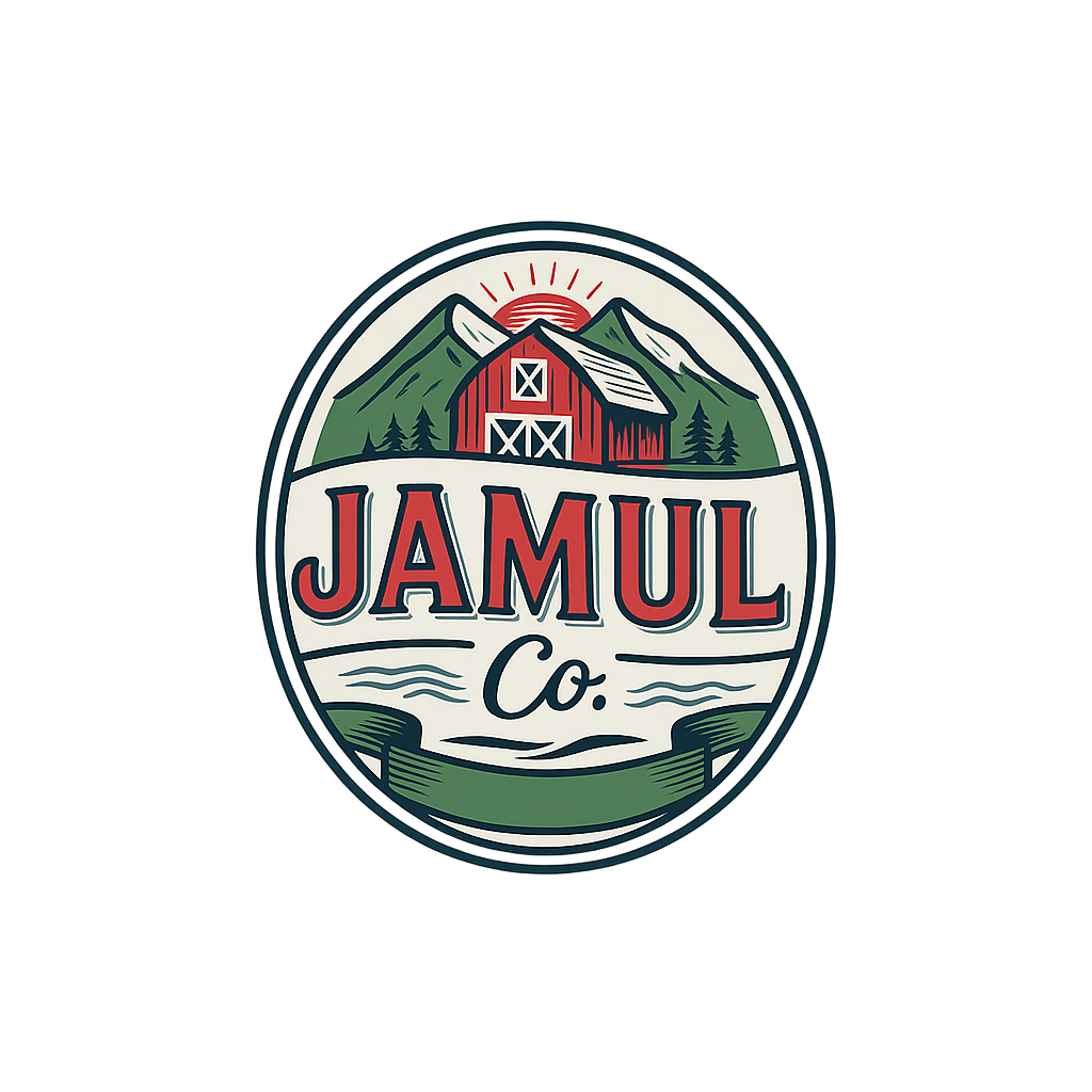 Jamul Candy Co.